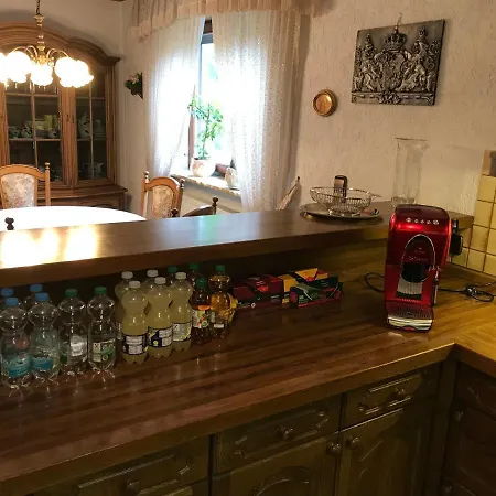 Gemuetliches Gaestehaus! *