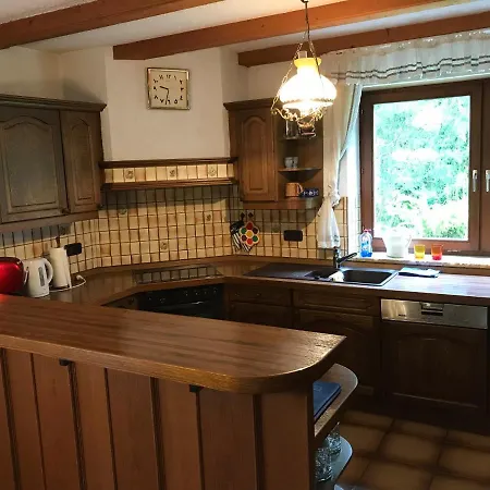 Gemütliches Gästehaus! Gasthof