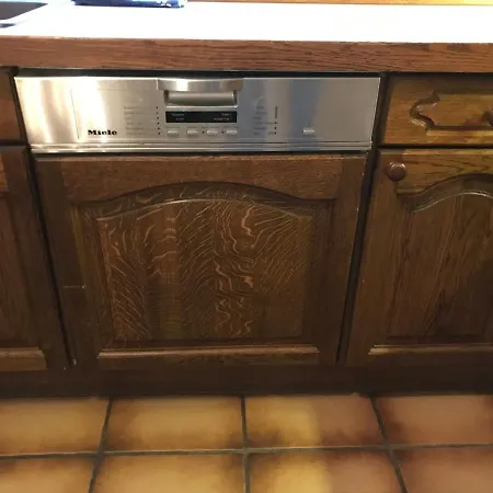Vendégház Gemuetliches Gaestehaus!