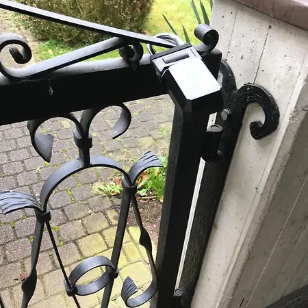 Gemuetliches Gaestehaus!