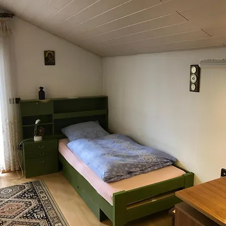 Gemütliches Gästehaus! Waldkraiburg