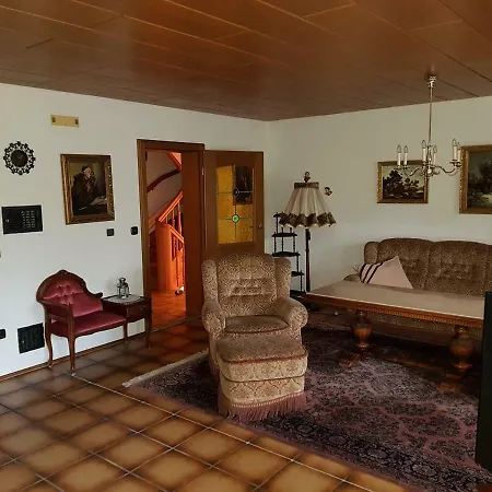 Gasthof Gemütliches Gästehaus!