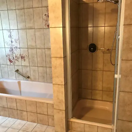 Gemuetliches Gaestehaus! Vendégház *