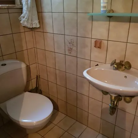 Gemütliches Gästehaus! Waldkraiburg
