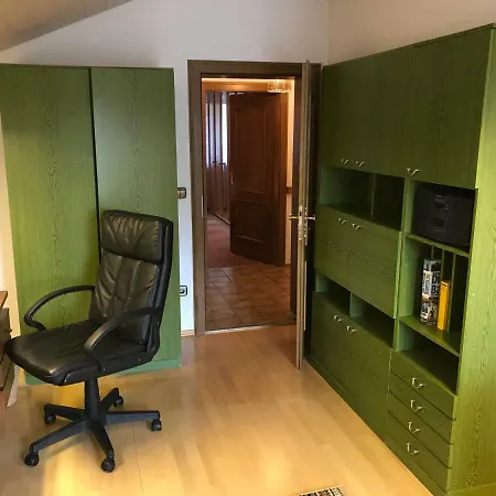 Vendégház Gemuetliches Gaestehaus! Waldkraiburg