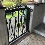 Gemuetliches Gaestehaus! 招待所