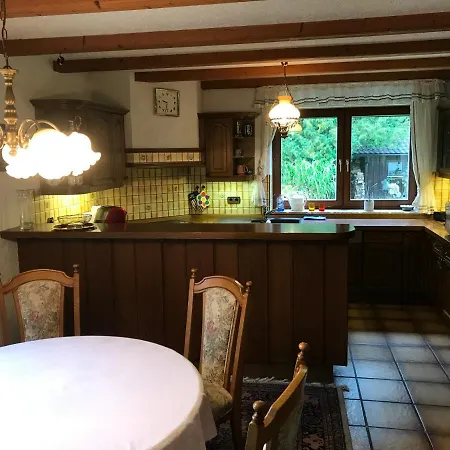 Gemuetliches Gaestehaus! Waldkraiburg