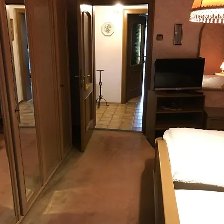 Gemuetliches Gaestehaus!