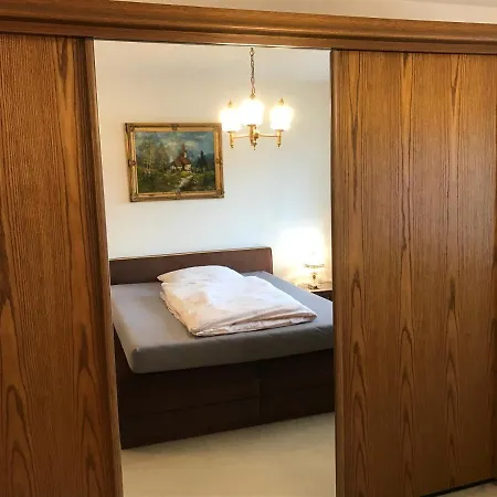Gemuetliches Gaestehaus! Гостевой дом