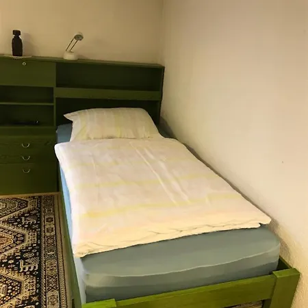 Gemuetliches Gaestehaus! * فالدكرايبورغ