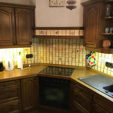 Gemuetliches Gaestehaus! Гостевой дом *