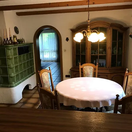 Gemuetliches Gaestehaus! *