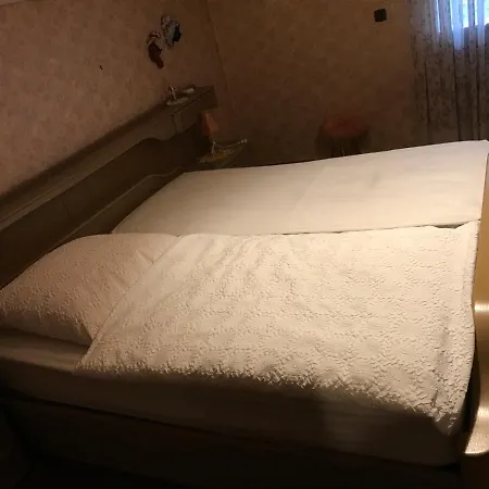 Гостевой дом Gemuetliches Gaestehaus!