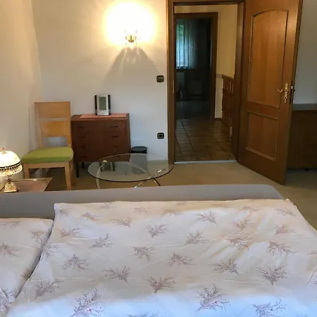 Гостевой дом Gemuetliches Gaestehaus! *