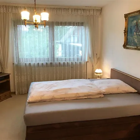 Gemuetliches Gaestehaus!
