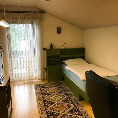 Gemuetliches Gaestehaus! Вальдкрайбург