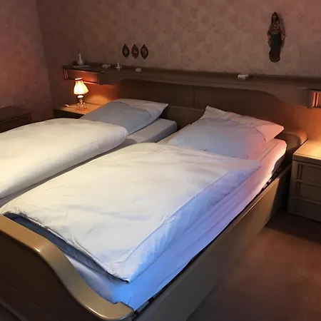 Gemuetliches Gaestehaus! *
