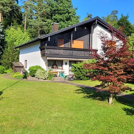 Gemuetliches Gaestehaus! Guest house Waldkraiburg