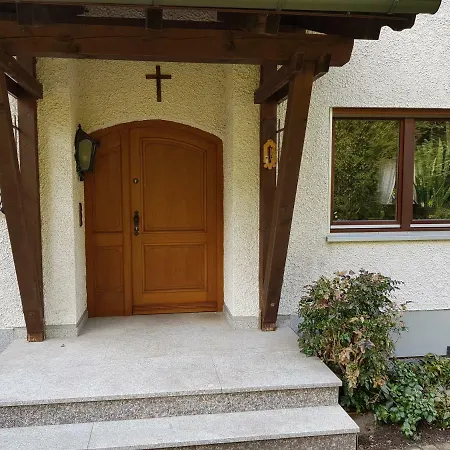 Gemuetliches Gaestehaus! Гостевой дом