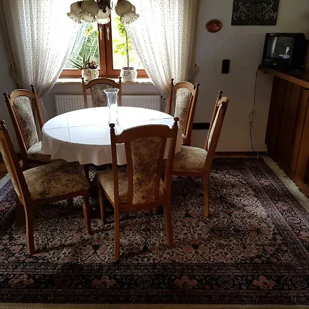 Gemuetliches Gaestehaus! Гостевой дом *