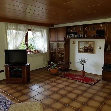 Gemuetliches Gaestehaus!