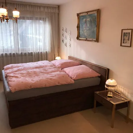 Gemuetliches Gaestehaus! Гостевой дом *