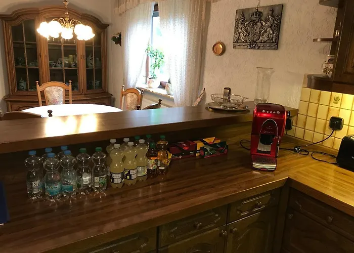 Gemuetliches Gaestehaus! *
