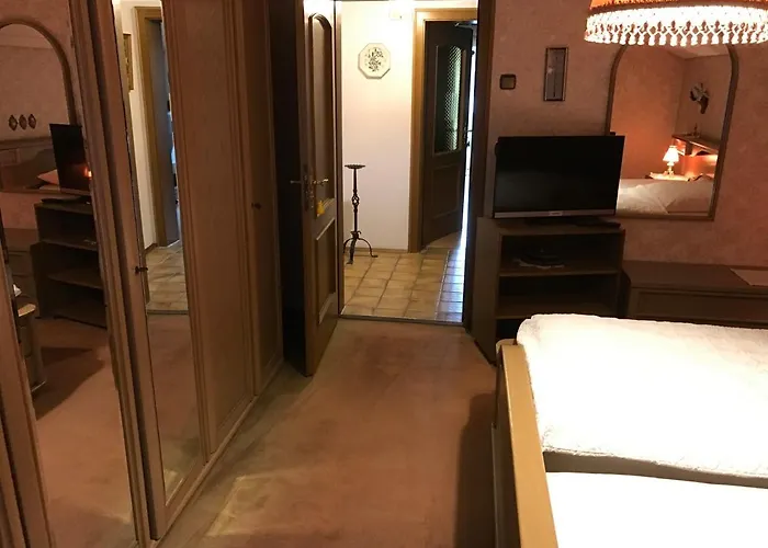Gemuetliches Gaestehaus!