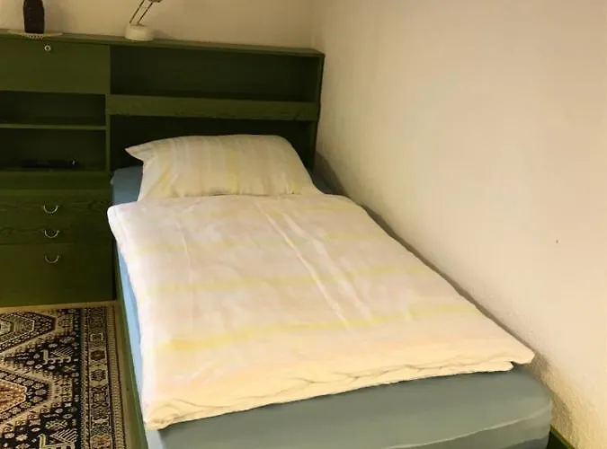 Gemuetliches Gaestehaus! * Waldkraiburg