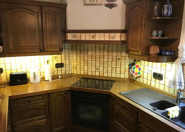 Gemuetliches Gaestehaus! בית הארחה *