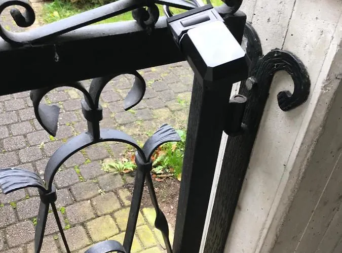 Gemuetliches Gaestehaus!