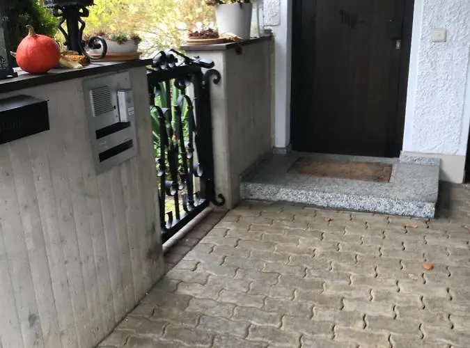 Gemuetliches Gaestehaus! *