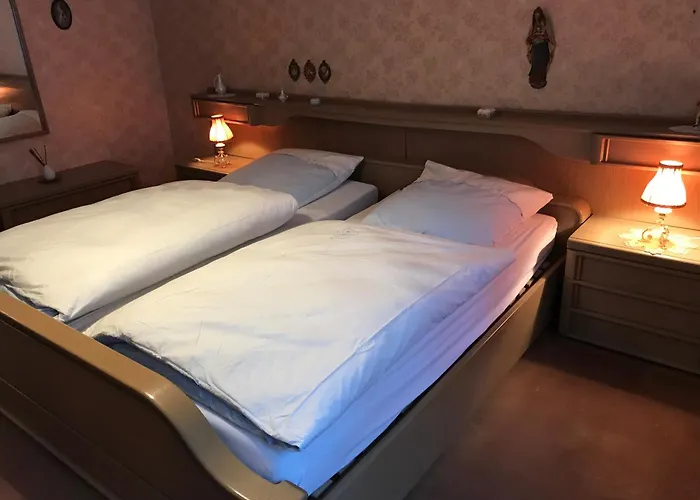 Gemuetliches Gaestehaus! *