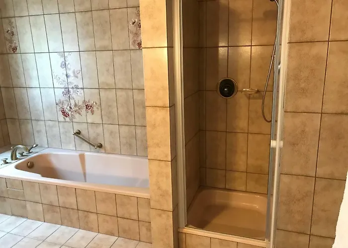 Gemuetliches Gaestehaus! בית הארחה *