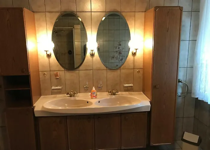 Gemuetliches Gaestehaus! בית הארחה